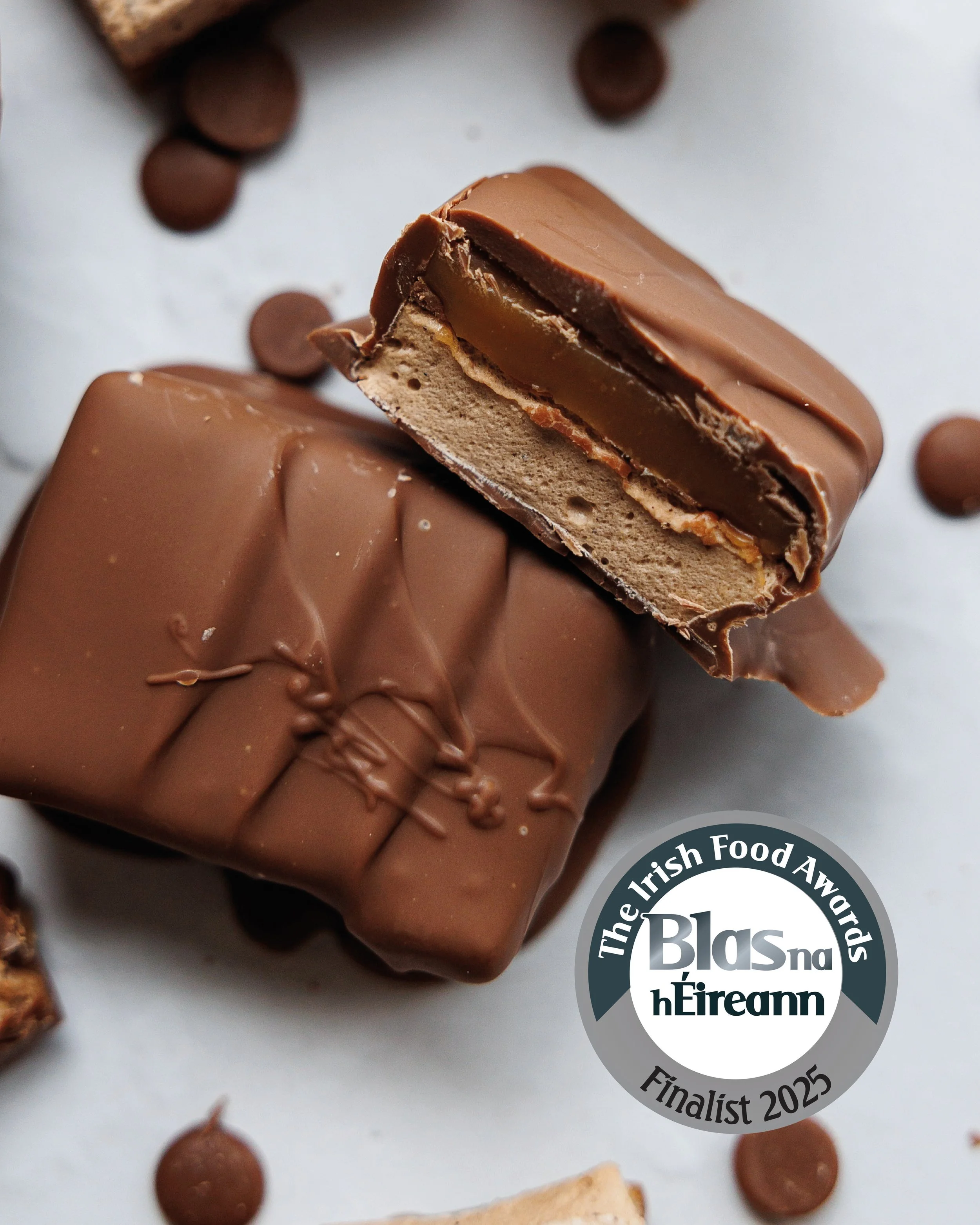 The Mallow Makers | Handcrafted Marshmallows & Gourmet Gifts